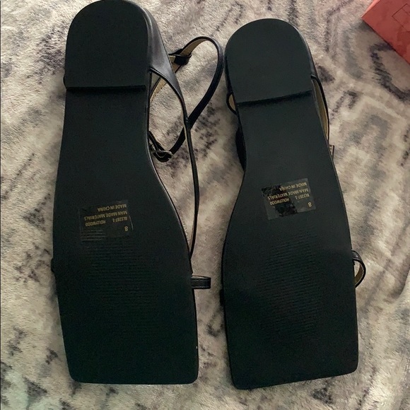 Square to sandal - Picture 2 of 4